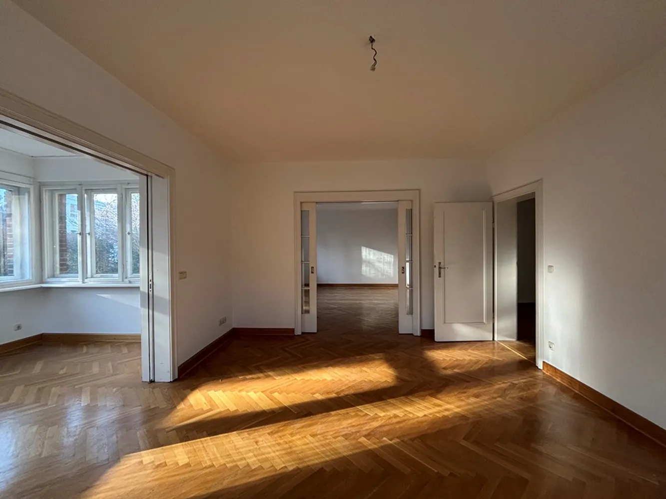 4 Zimmer Wohnung mit 104 m² in Dresden – Bild 1
