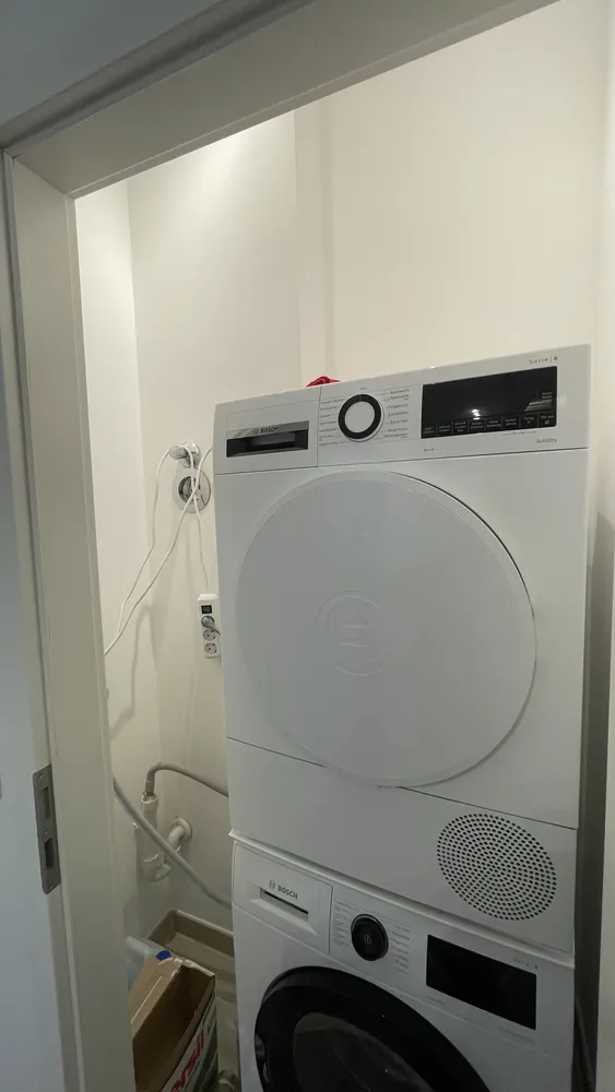 4 Zimmer Wohnung mit 127 m² in Wiesbaden – Bild 3
