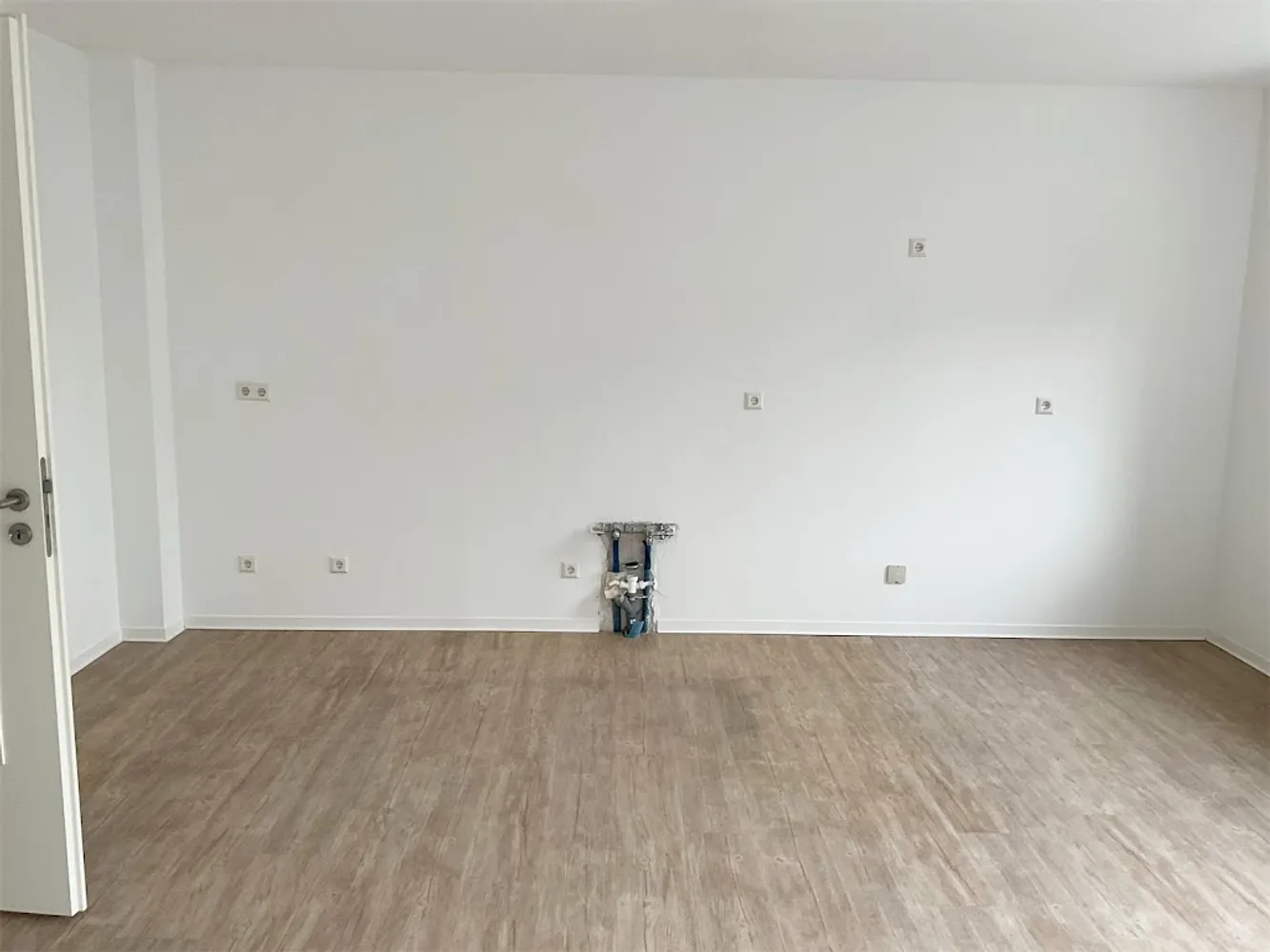 5 Zimmer Wohnung mit 110 m² in Bielefeld – Bild 4