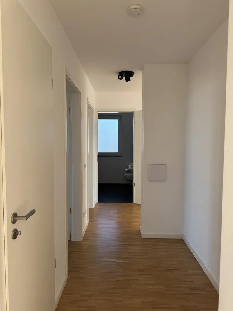 3 room apartment with 105 m² in Hanover – Photo 2
