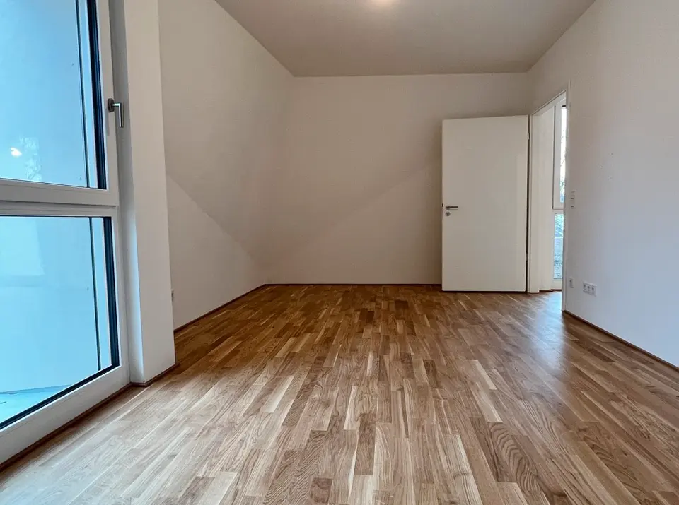 2 Zimmer Wohnung mit 72 m² in Mainz – Bild 5