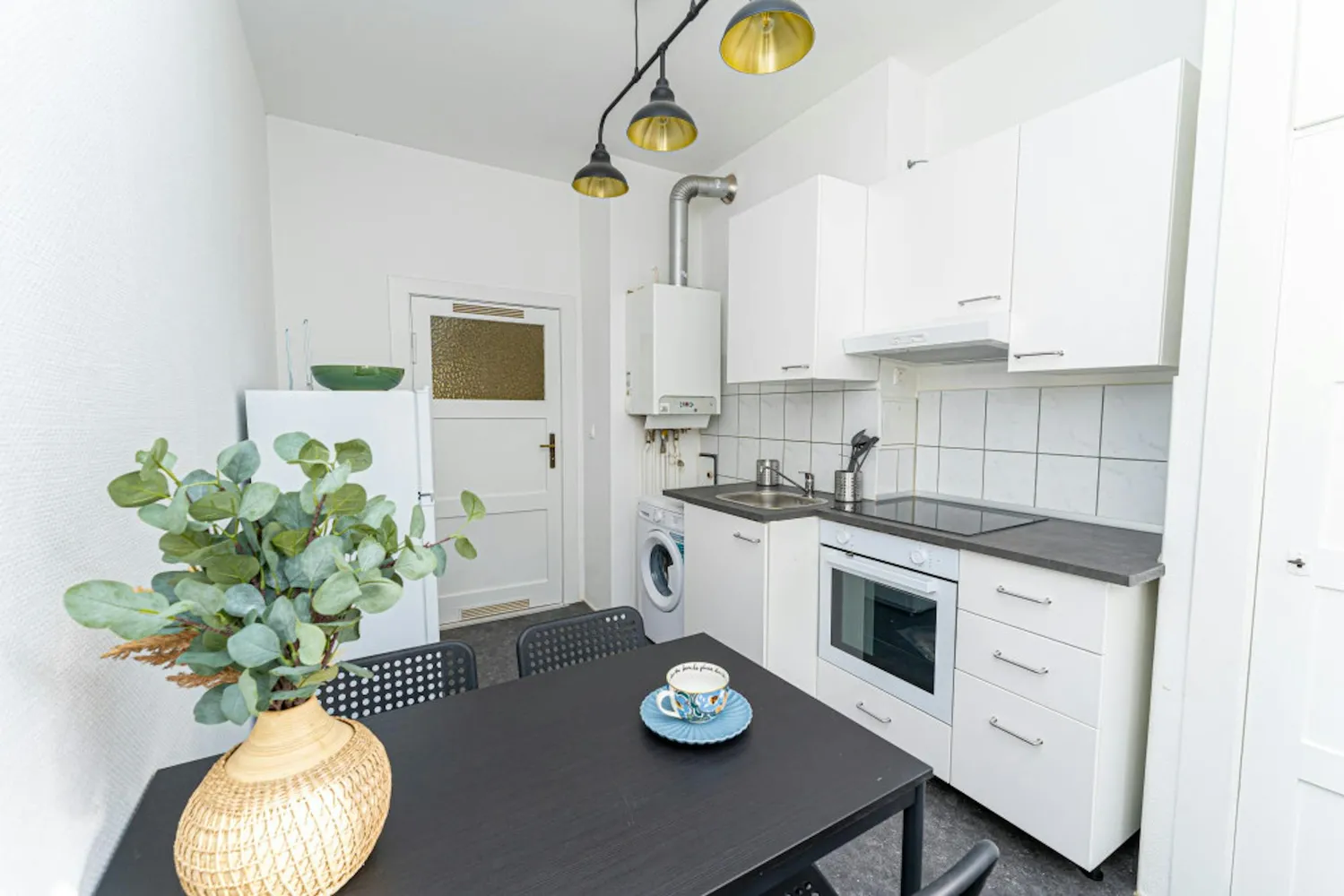WG-Zimmer in Berlin – Bild 8