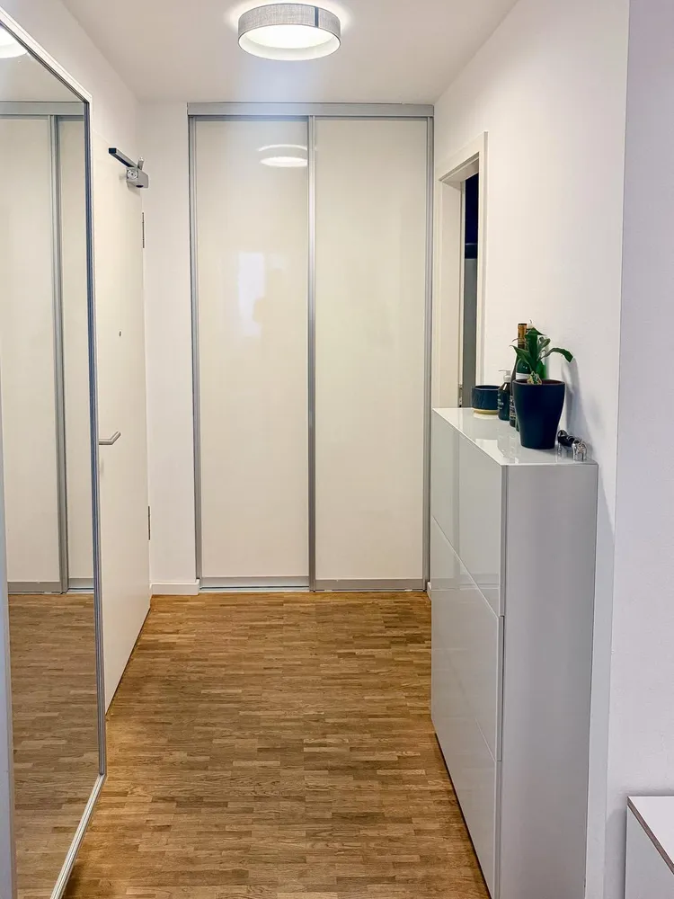 4 Zimmer Wohnung mit 105 m² in Frankfurt am Main – Bild 12