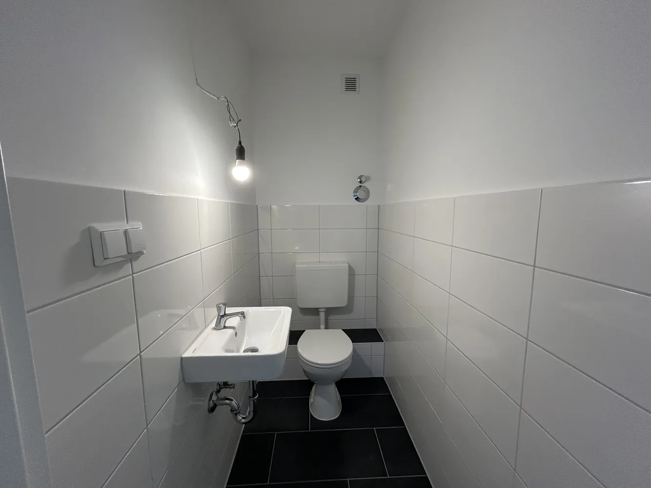 3 Zimmer Wohnung mit 90 m² in Braunschweig – Bild 7
