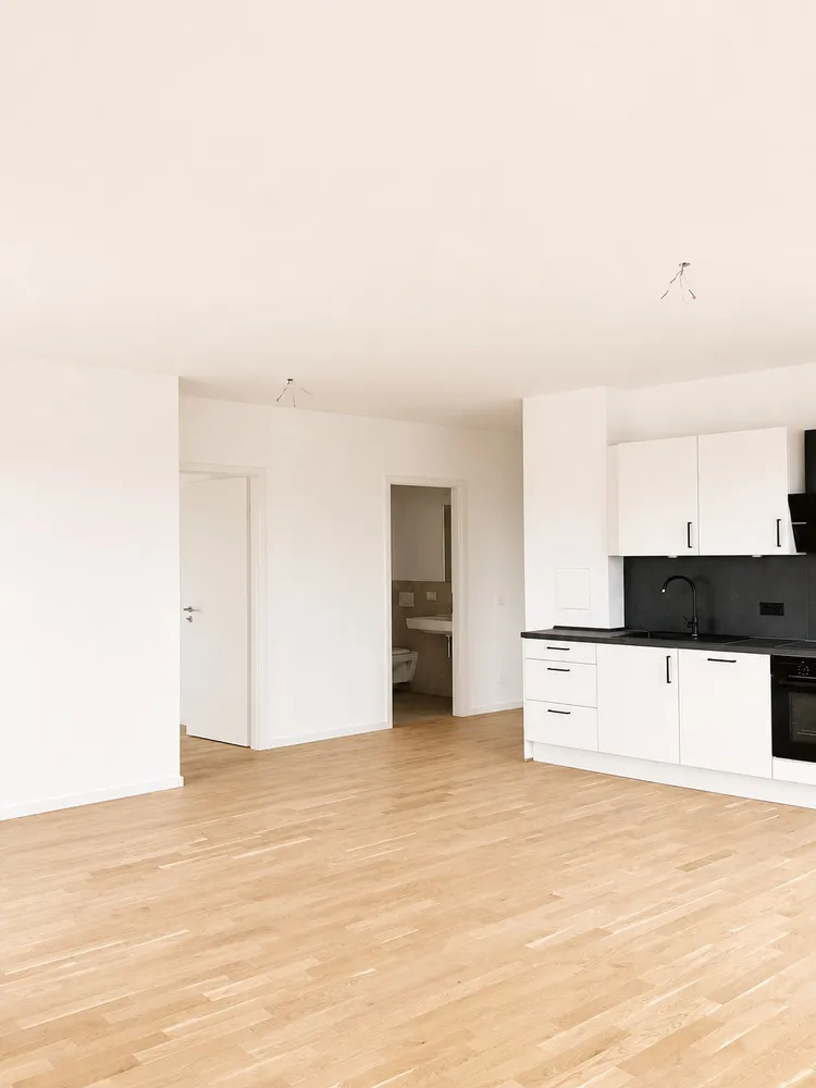 3 Zimmer Wohnung mit 81 m² in München – Bild 4