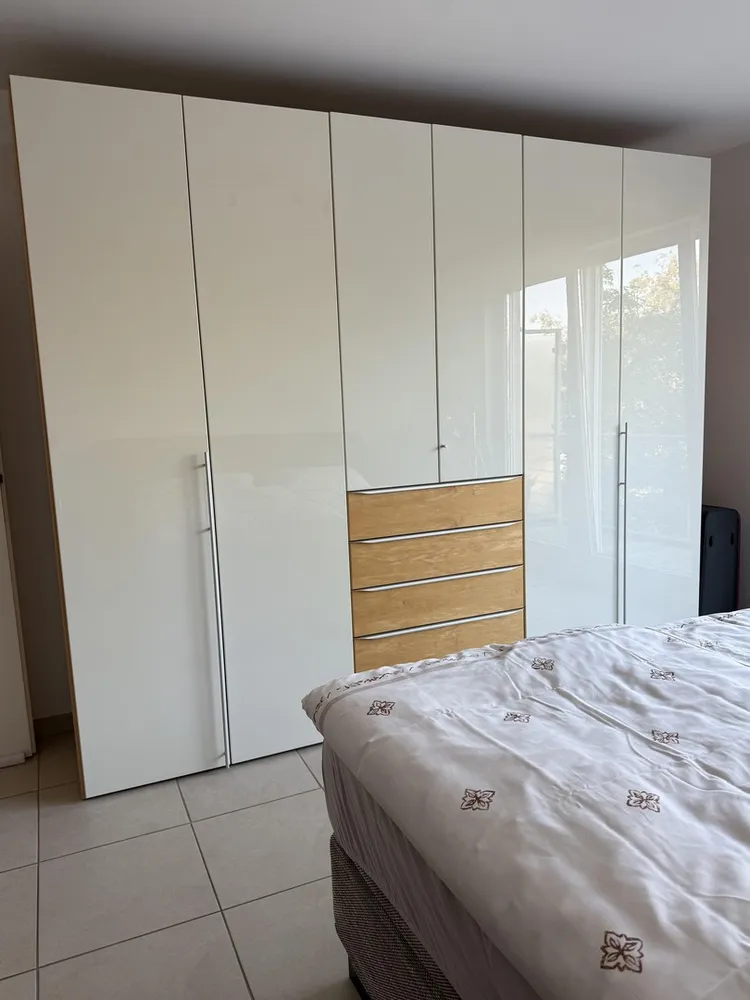 3 Zimmer Wohnung mit 110 m² in Meerbusch – Bild 8