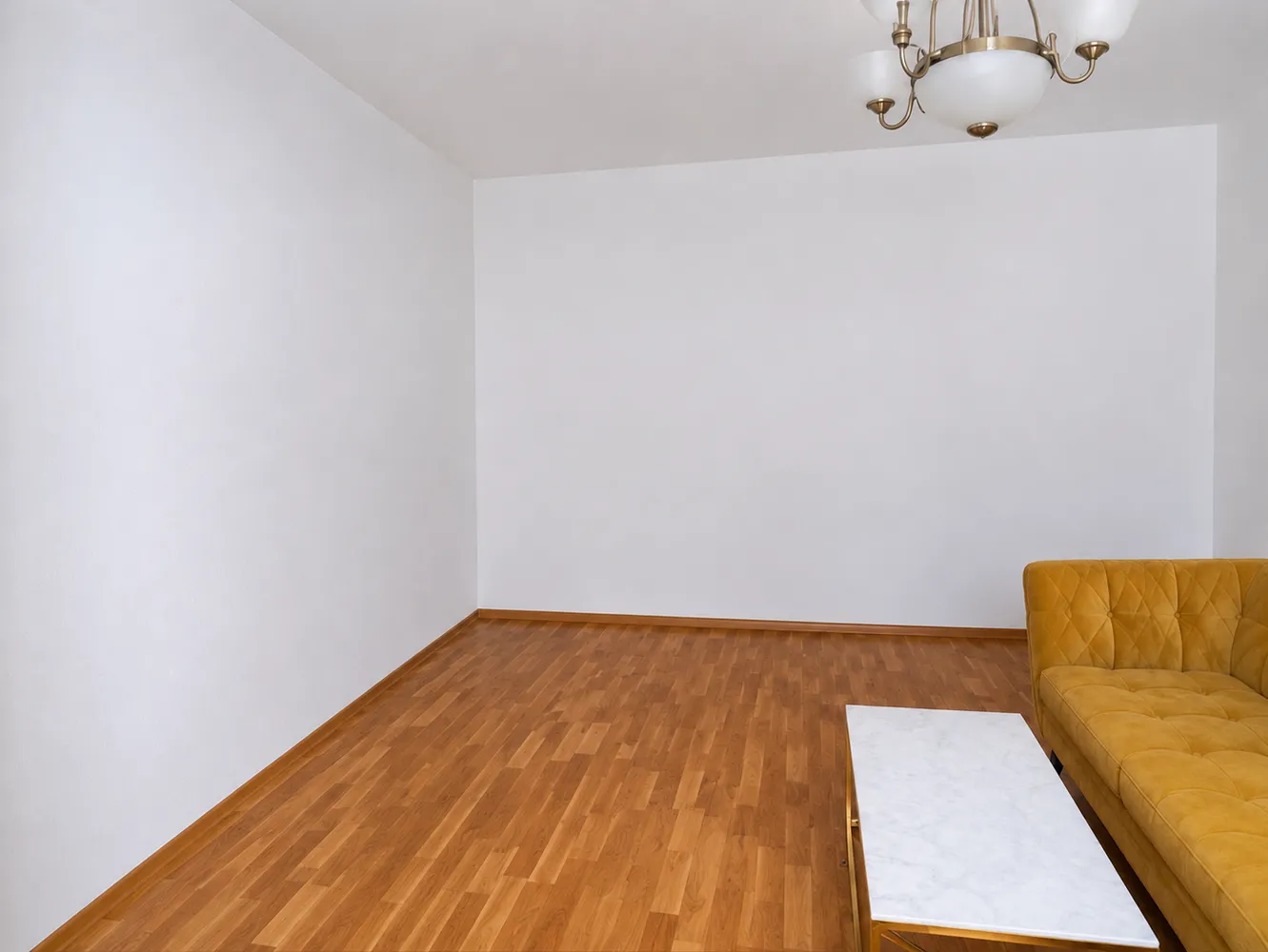 2 Zimmer Wohnung mit 48 m² in Berlin – Bild 2