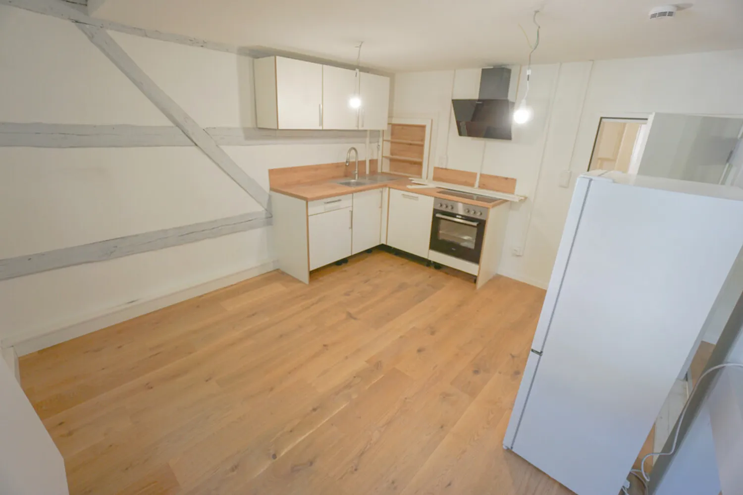 4 Zimmer Wohnung mit 85 m² in Schwabach – Bild 9