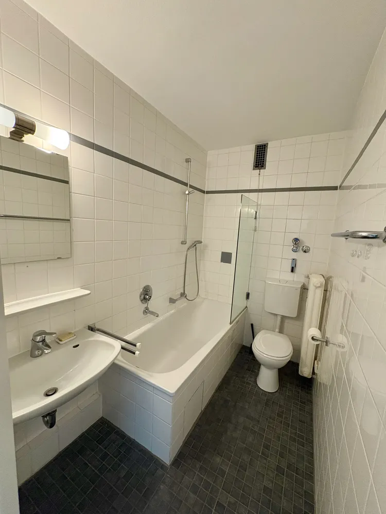 2 Zimmer Wohnung mit 59 m² in Wiesbaden – Bild 5