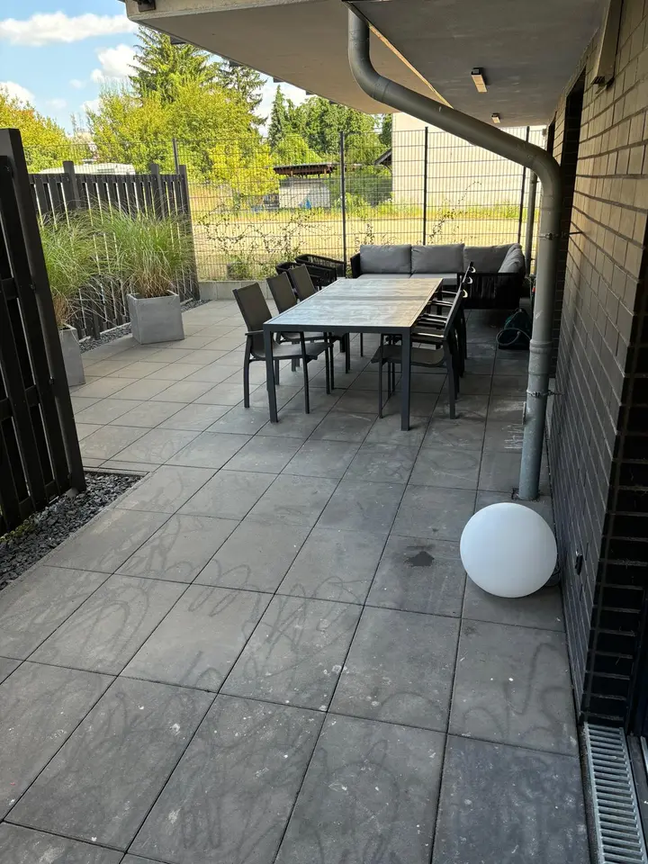 3 Zimmer Wohnung mit 100 m² in Hürth – Bild 5