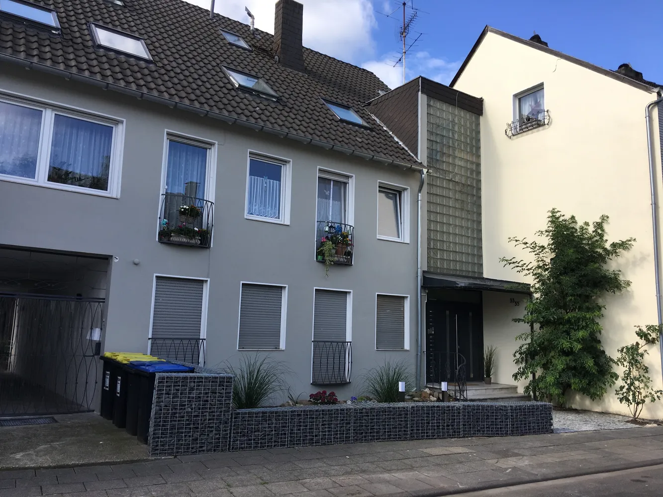 2 Zimmer Wohnung mit 82 m² in Köln – Bild 6