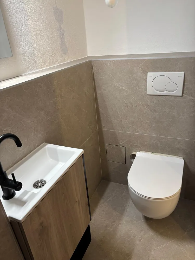 3 room apartment with 75 m² in Ludwigshafen am Rhein – Photo 11