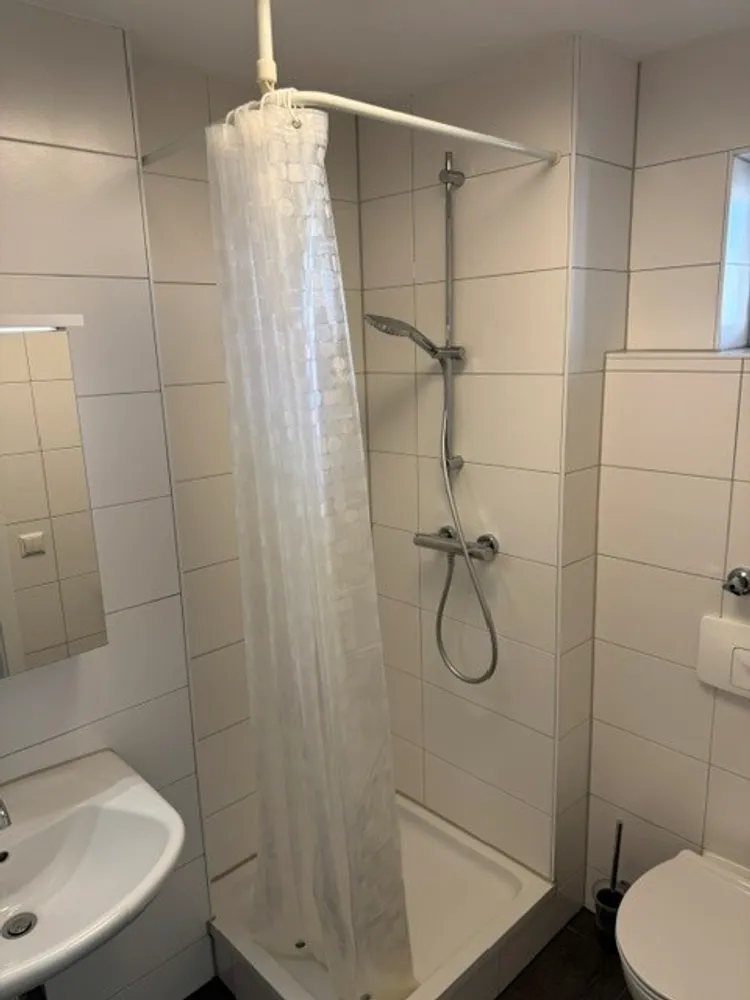 1 Zimmer Wohnung mit 30 m² in Stuttgart – Bild 7