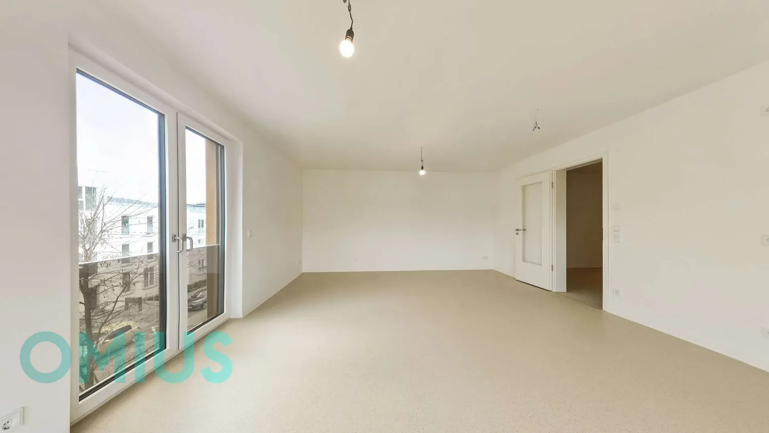2 Zimmer Wohnung mit 73 m² in Jena – Bild 9