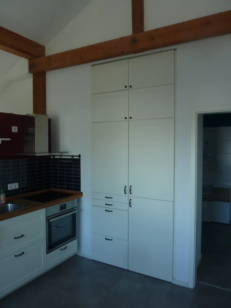 3 Zimmer Wohnung mit 58 m² in Ulm – Bild 11
