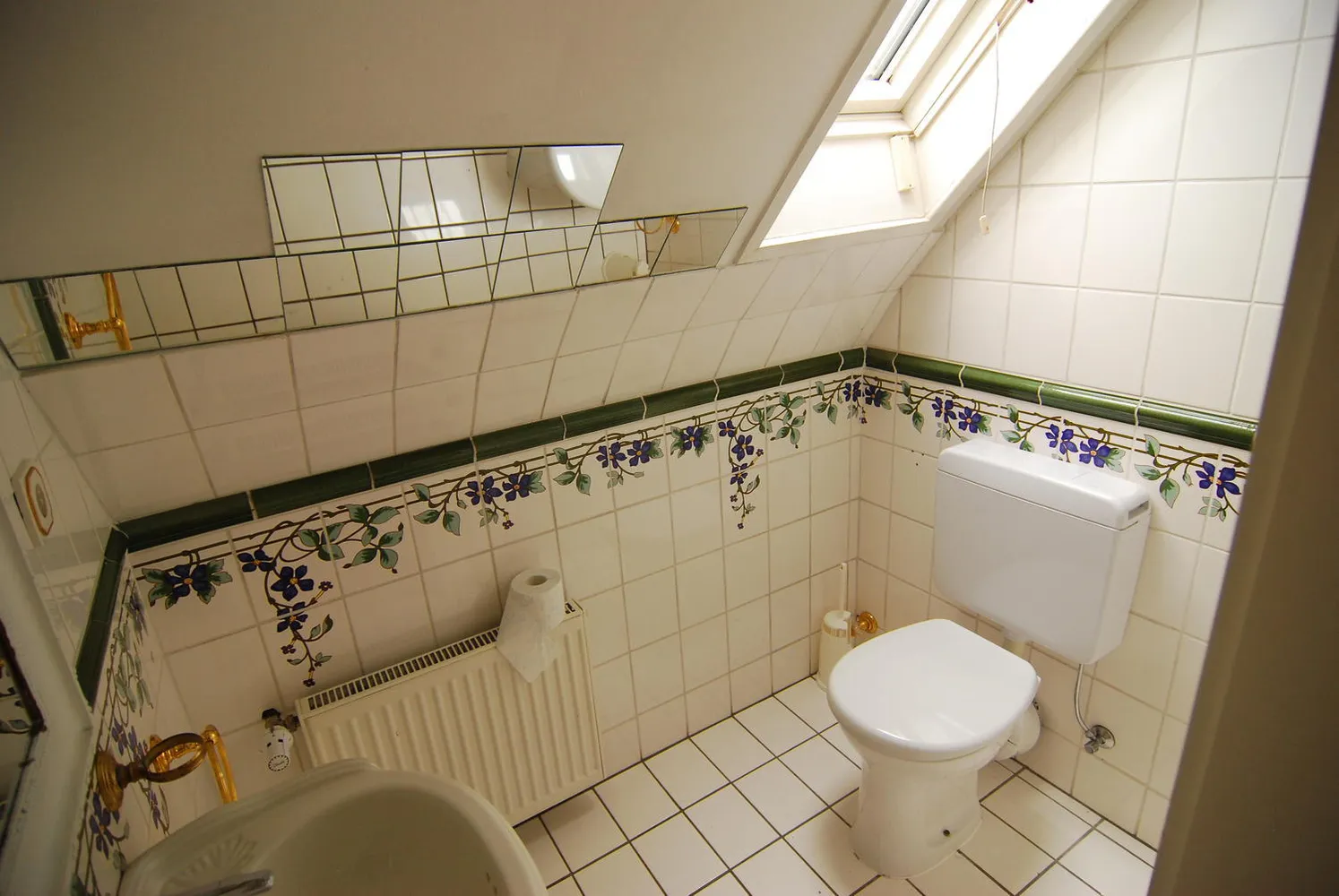 6 Zimmer Haus mit 160 m² in Frankfurt am Main – Bild 11