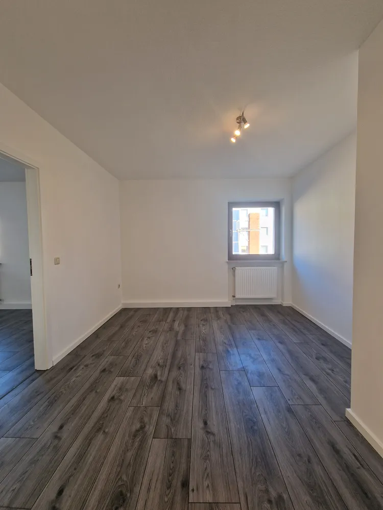 3 Zimmer Wohnung mit 72 m² in Nürnberg – Bild 9