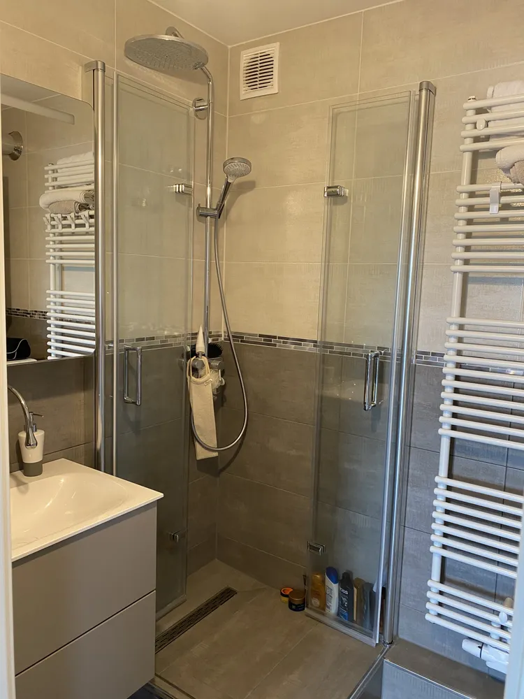2 Zimmer Wohnung mit 56 m² in Hannover – Bild 9