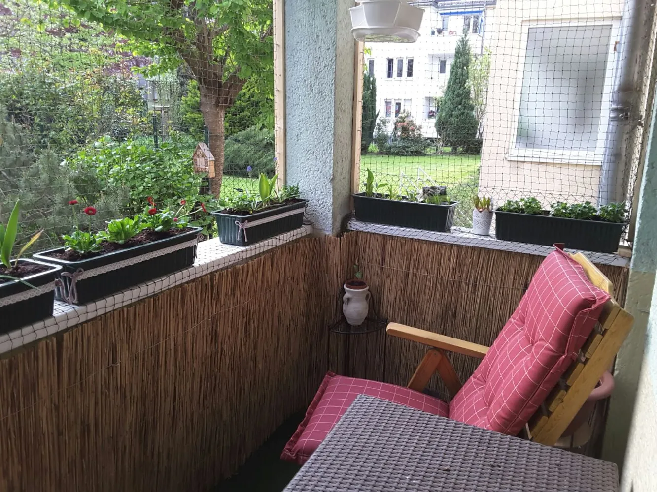 2 Zimmer Wohnung mit 59 m² in Köln – Bild 7