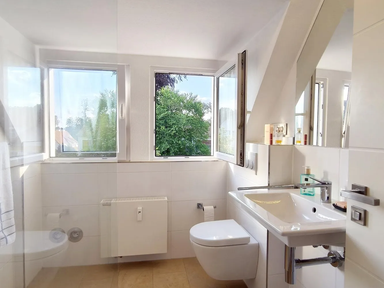 3 Zimmer Wohnung mit 70 m² in Lüdenscheid – Bild 1