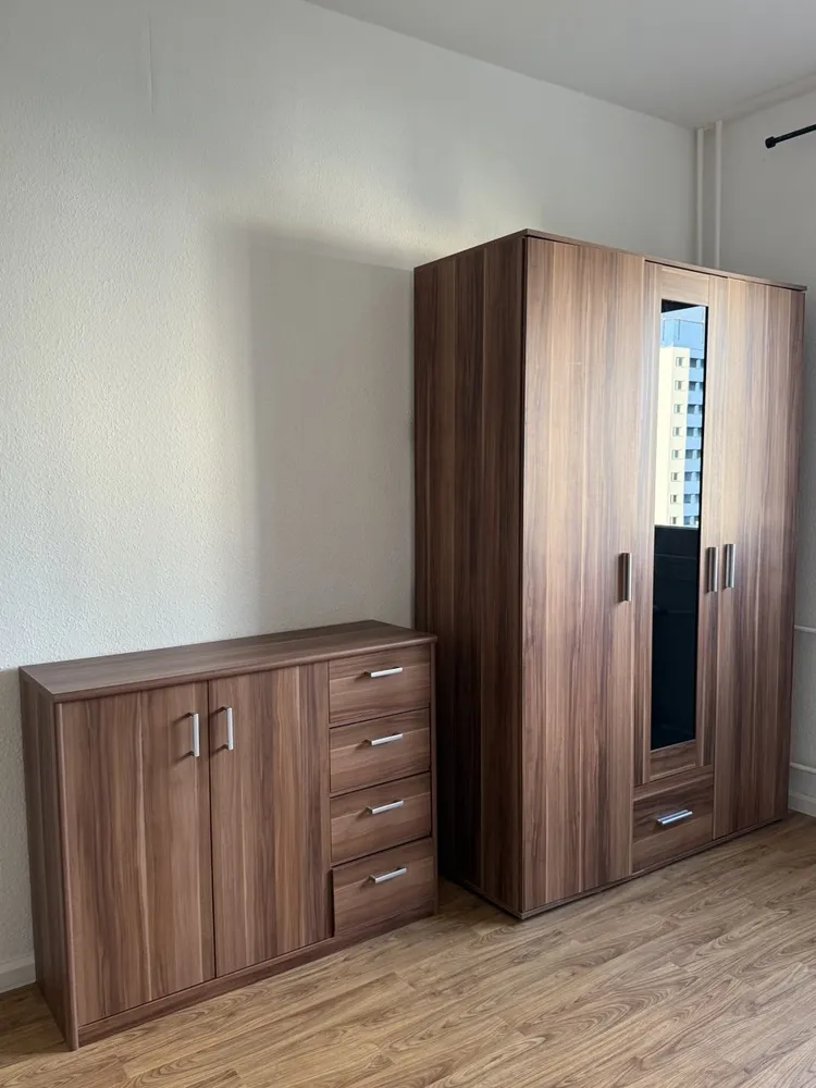 2 Zimmer Wohnung mit 65 m² in Berlin – Bild 2