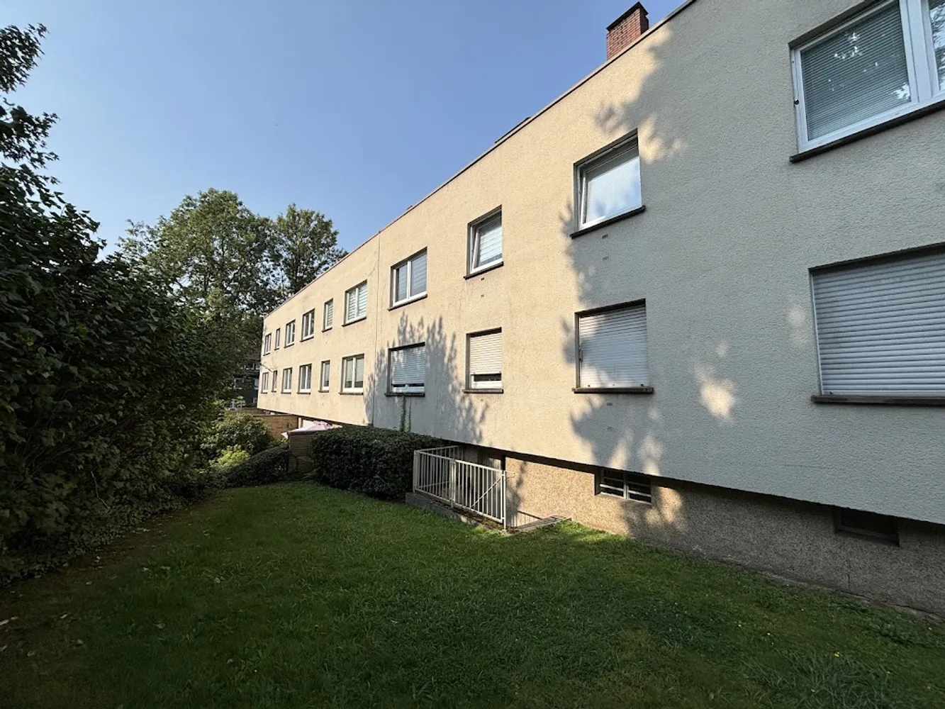 2 Zimmer Wohnung mit 58 m² in Essen – Bild 2