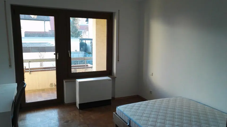 WG-Zimmer mit 13 m² in Stuttgart – Bild 7
