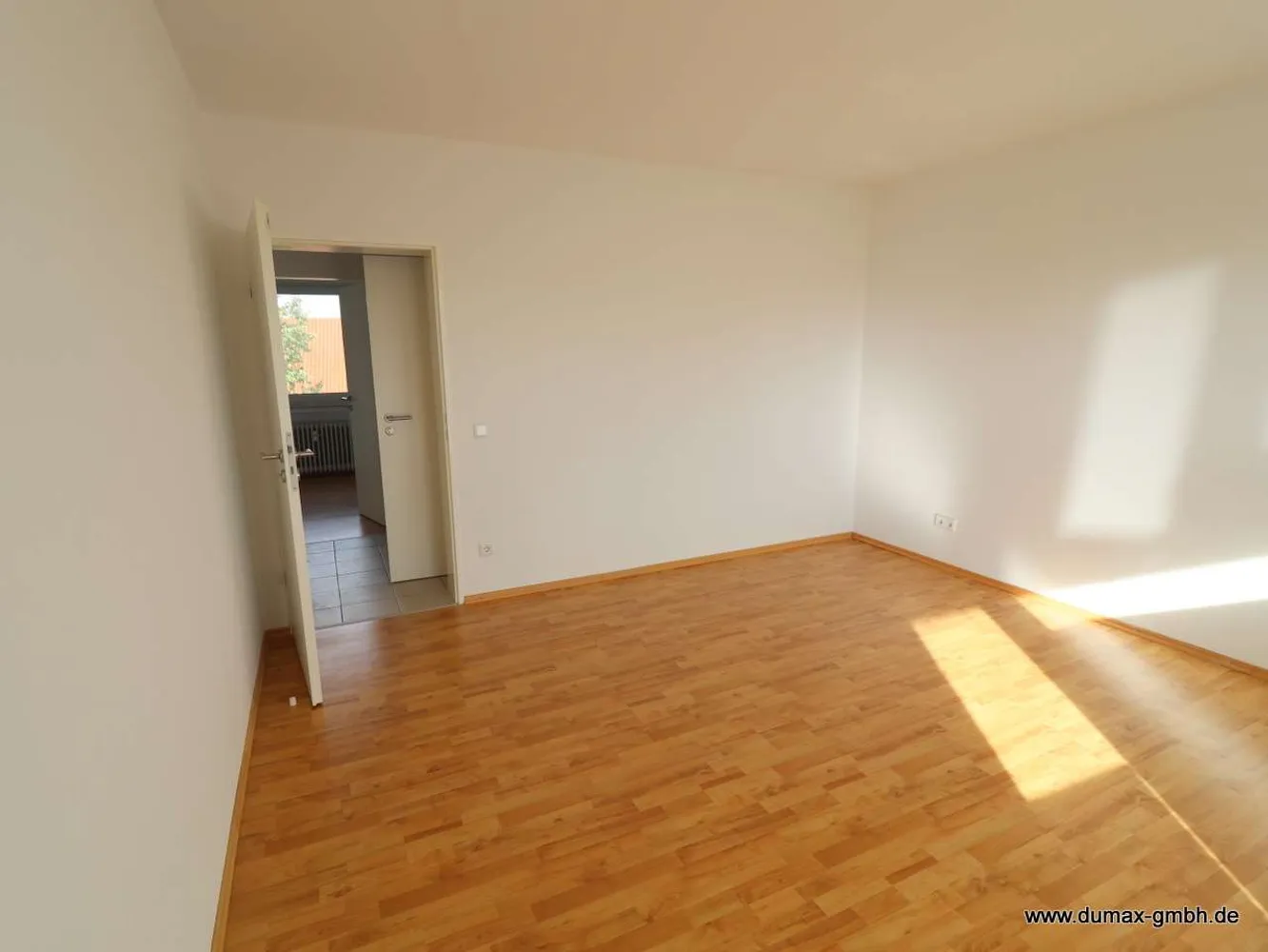 4 Zimmer Wohnung mit 100 m² in Melle – Bild 8
