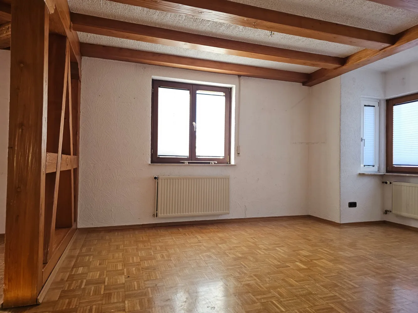 6 Zimmer Wohnung mit 146 m² in Rottweil – Bild 7