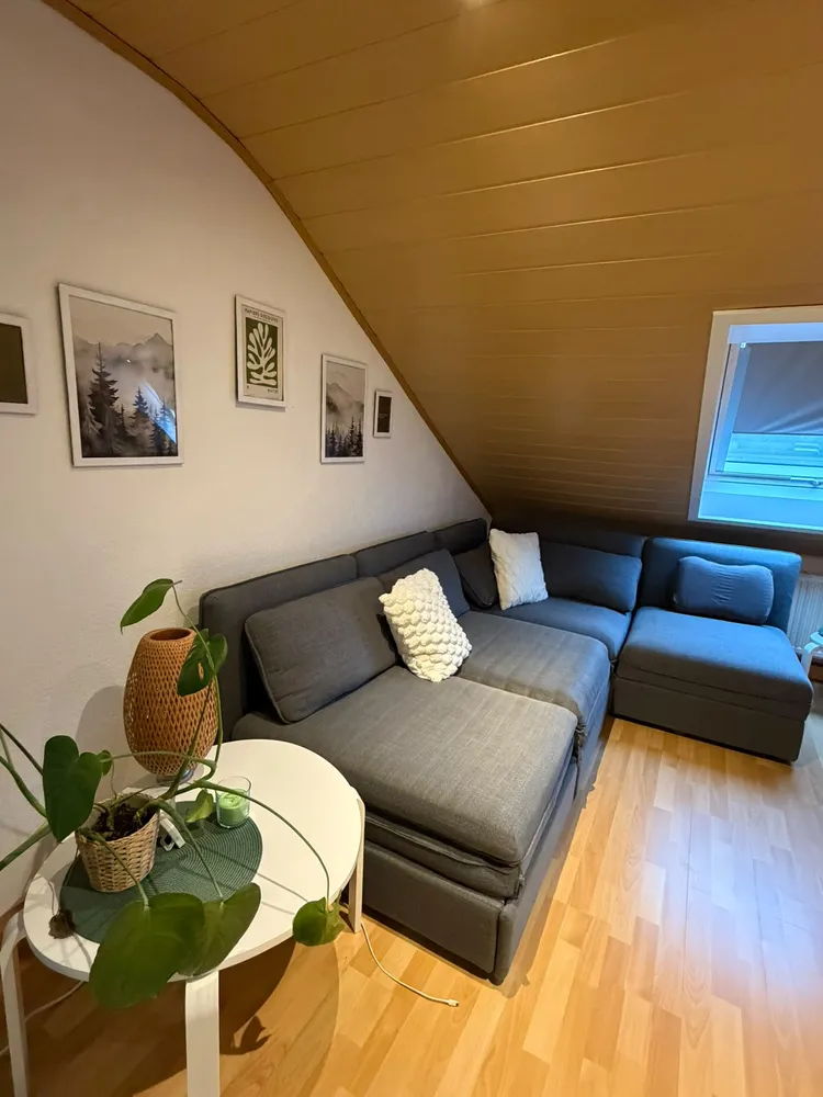 2 Zimmer Wohnung mit 42 m² in Sindelfingen – Bild 12