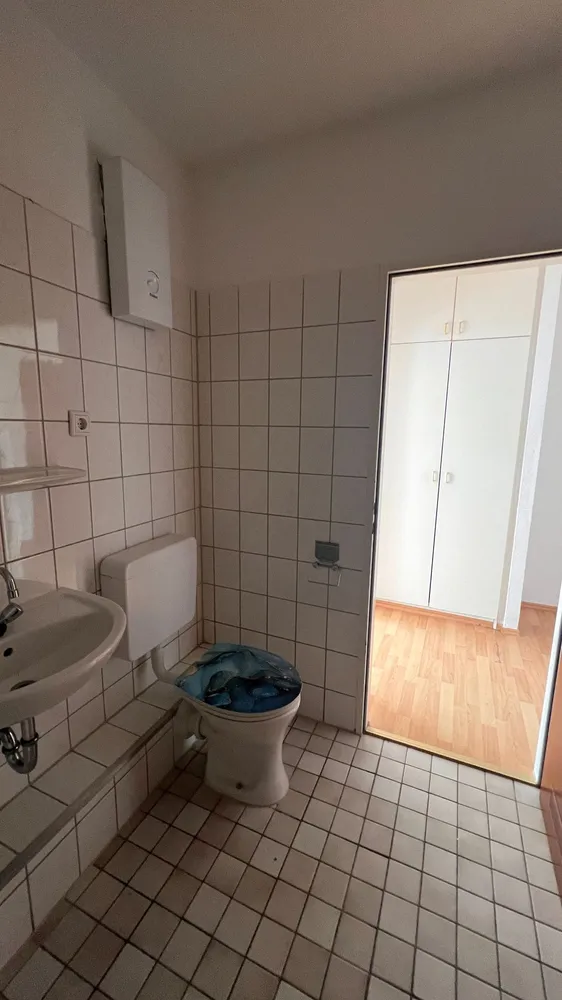 2 Zimmer Wohnung mit 46 m² in Wuppertal – Bild 8