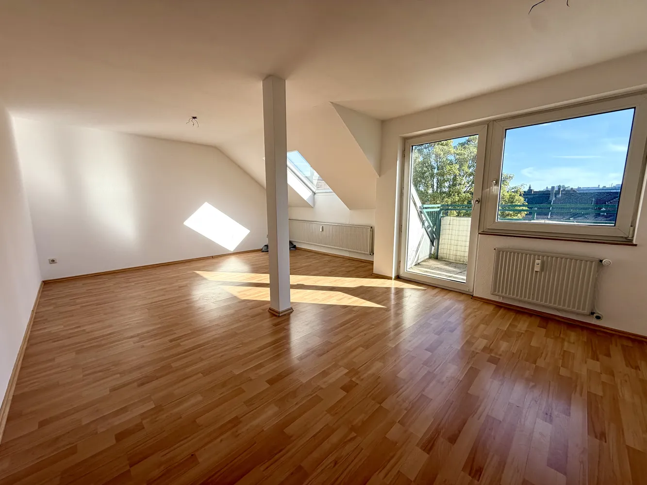 3 Zimmer Wohnung mit 86 m² in Duisburg – Bild 6
