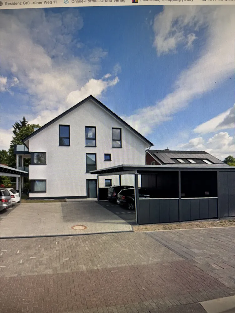 3 Zimmer Wohnung mit 99 m² in Gütersloh – Bild 4