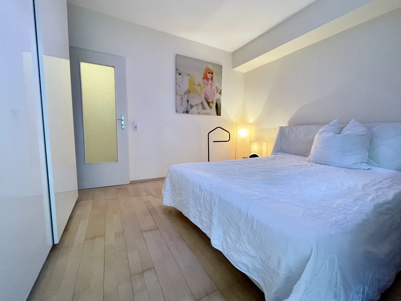 2 Zimmer Wohnung mit 56 m² in Düsseldorf – Bild 7