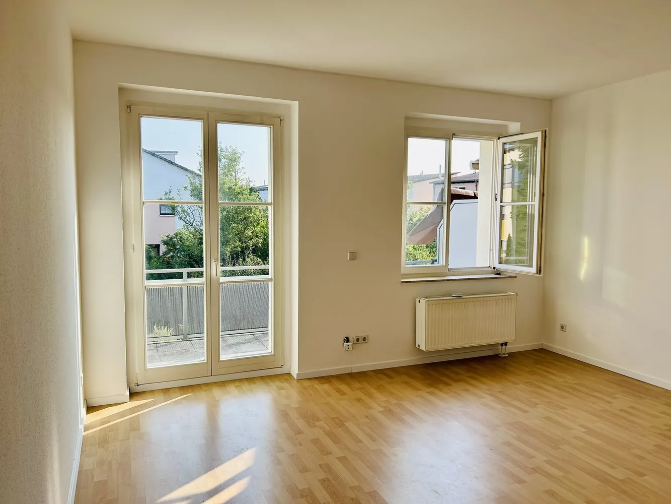 3 Zimmer Wohnung mit 82 m² in Halle (Saale) – Bild 7
