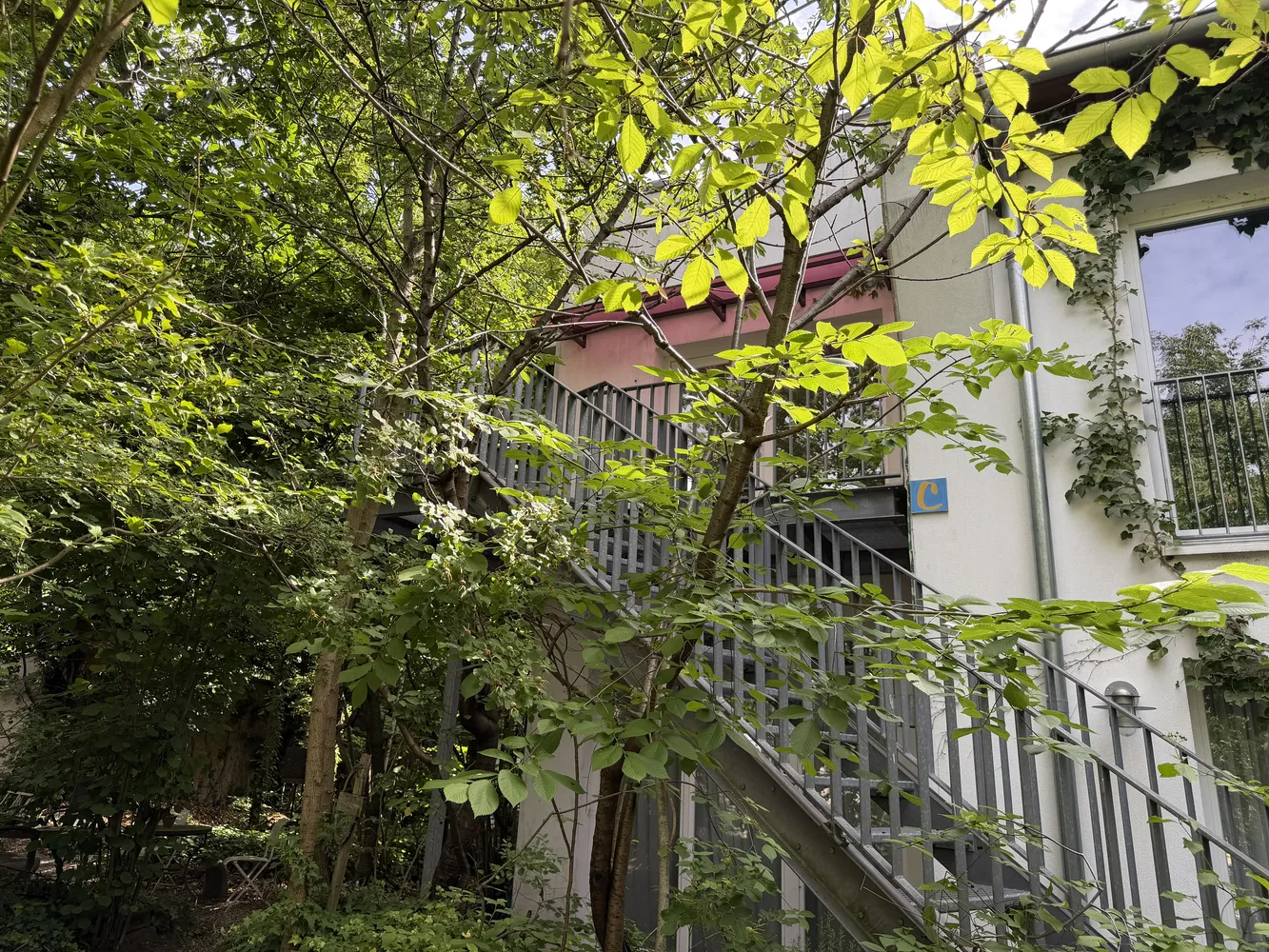1 Zimmer Wohnung mit 79 m² in Darmstadt – Bild 6