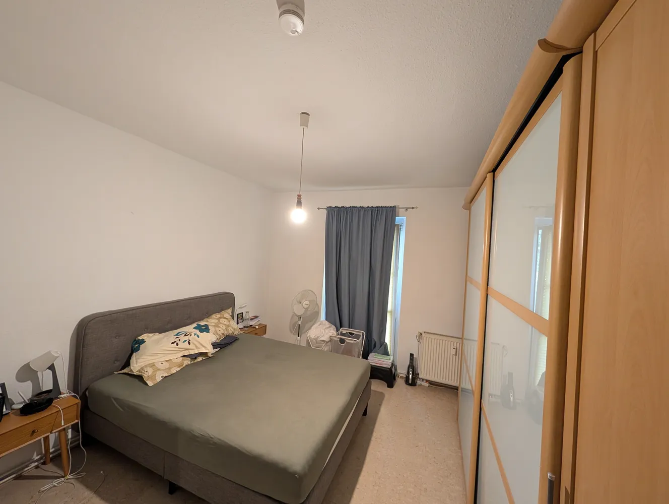 3 Zimmer Wohnung mit 66 m² in Wernigerode – Bild 6
