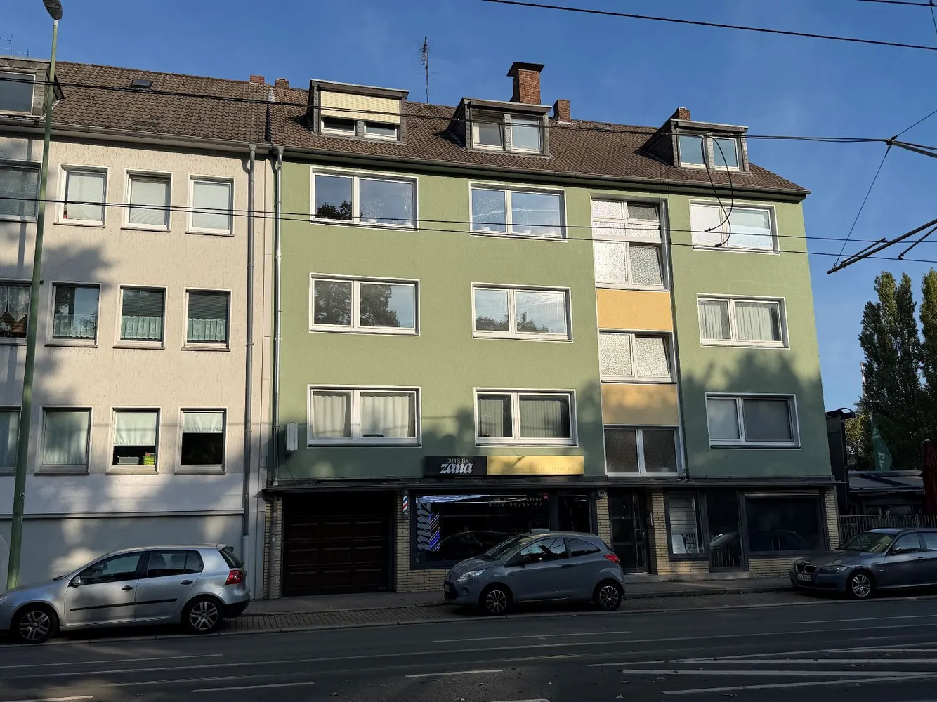 3 Zimmer Wohnung mit 82 m² in Essen – Bild 8