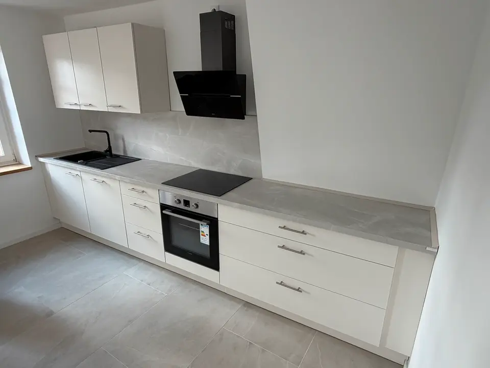 2 Zimmer Wohnung mit 49 m² in Bergheim – Bild 4