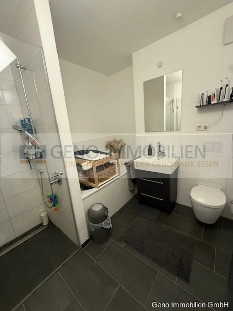 3 Zimmer Wohnung mit 95 m² in Essen – Bild 11