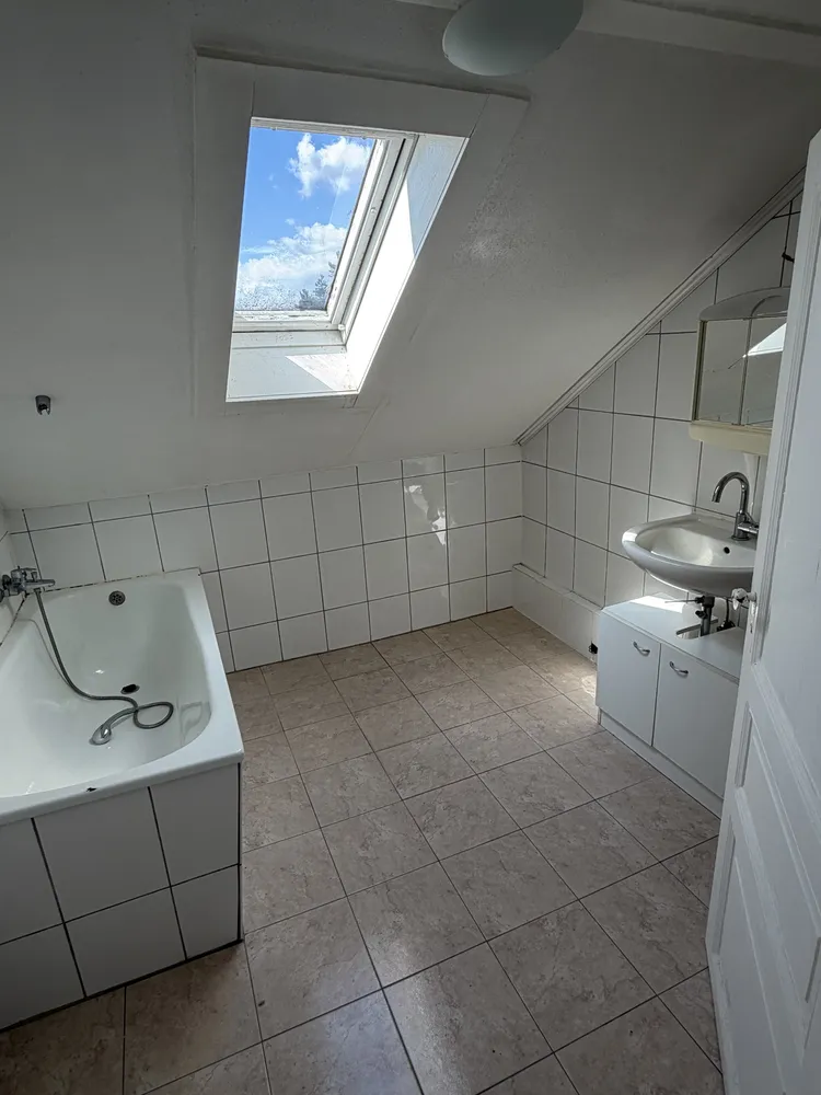 3 Zimmer Wohnung mit 65 m² in Frankfurt am Main – Bild 10