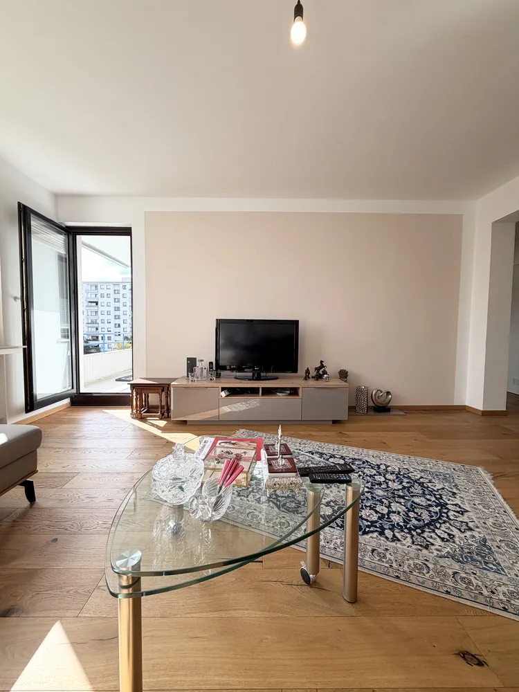 3 room apartment with 74 m² in Hanover – Photo 4