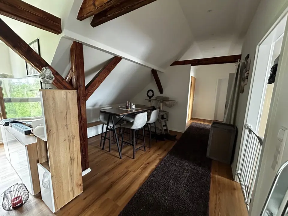 3 Zimmer Wohnung mit 76 m² in Hoyerswerda – Bild 9