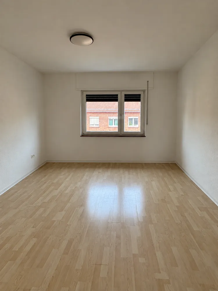 2 Zimmer Wohnung mit 59 m² in Ludwigshafen am Rhein – Bild 3