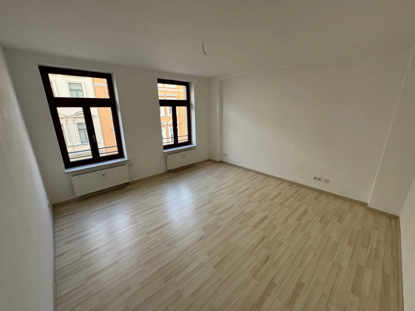 4 Zimmer Wohnung mit 100 m² in Halle (Saale) – Bild 5