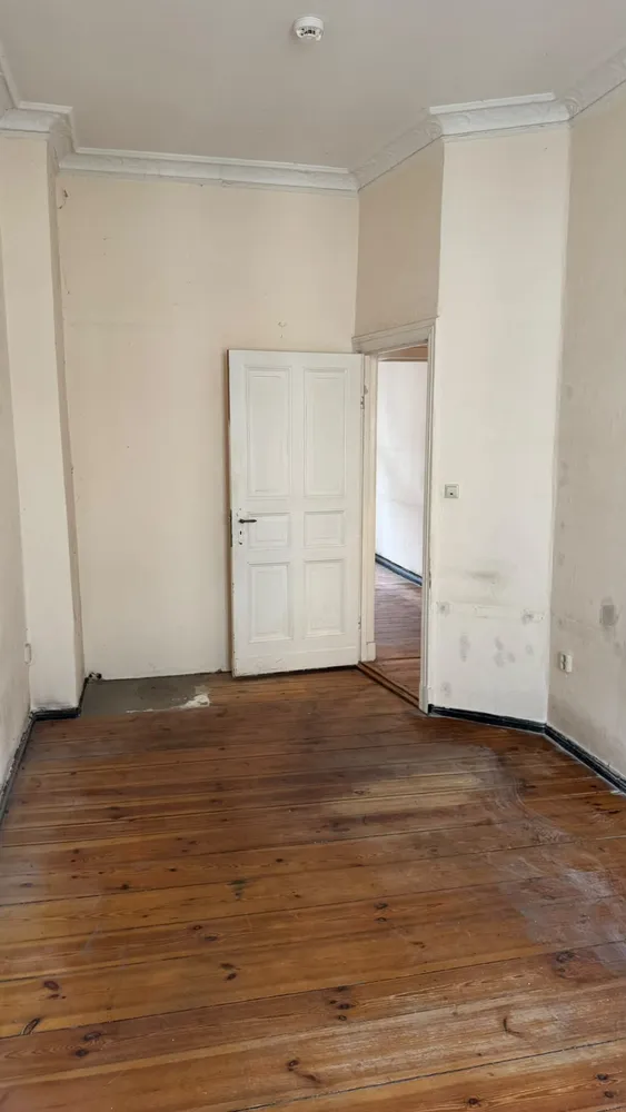 2 Zimmer Wohnung mit 60 m² in Berlin – Bild 4
