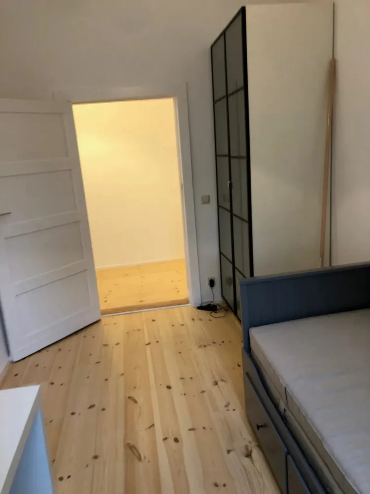 WG-Zimmer mit 10 m² in Berlin – Bild 5