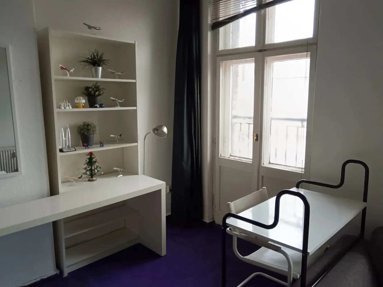 WG-Zimmer mit 28 m² in Berlin – Bild 8
