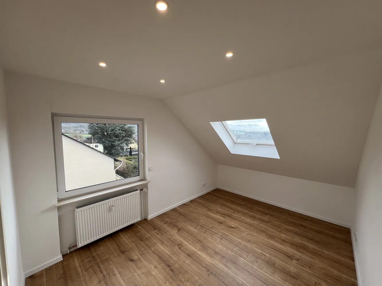 4 Zimmer Wohnung mit 110 m² in Wiesbaden – Bild 4