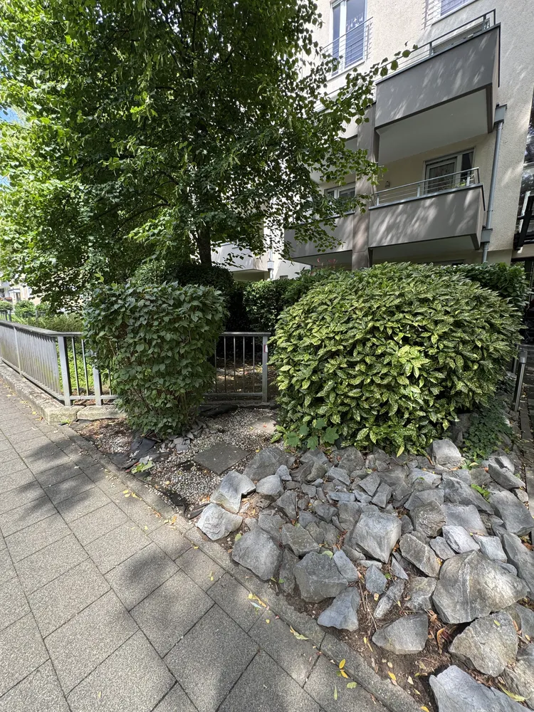 2 Zimmer Wohnung mit 51 m² in Aachen – Bild 12